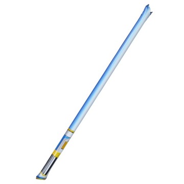 КОСМИЧЕСКИЙ МЕЧ САМОНАДУВАЕМОЕ НАДУВНОЕ ОРУЖИЕ ДЛЯ ДЕТСКОЙ БОЕВОЙ ФЕСТИВАЛЬНОЙ ВЕЧЕРИНКИ