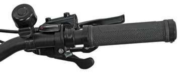 MTB INDIANA 20 Gear 27,5-дюймовый мужской горный велосипед