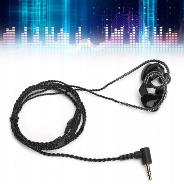 HIFI Без микрофона Наушники Спортивное снижение