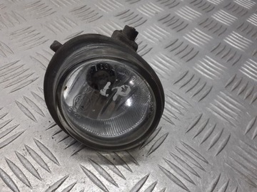 HALOGEN LEVÝ MAZDA 5 2.0 114-61009