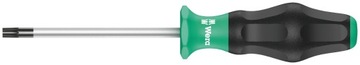 ОТВЕРТКА 1367 TORX T40x130мм KRAFTFORM WERA