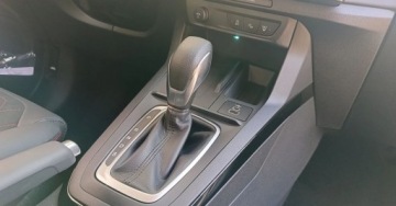 Ford Puma II Crossover Facelifting 1.0 EcoBoost Hybrid 155KM 2026 Ford Puma 2026 kamery 360, BLIS, panorama, aktywny tempomat yellow Hybryda, zdjęcie 19