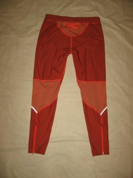 БРЮКИ ДЛЯ БЕГА JOHAUG размер XL