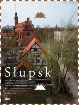 SŁUPSK, ODIJA DANIEL, MAJEWSKI LECH