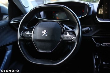 Peugeot 2008 II 2020 Peugeot 2008 Peugeot 2008 1.5 Diesel 130KM, zdjęcie 36