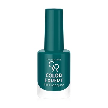 Golden Rose COLOR EXPERT NAIL Trwały Lakier 68