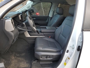 Toyota Sequoia II 2024 Toyota Sequoia SR 2024 3.4l 3.4 Hybryda 437KM, zdjęcie 7