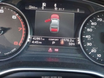 Audi A4 B9 2020 Audi A4 Limousine 2020 AUDI A5 PREMIUM 45 TFSI QUATTRO S TRONIC 2.0 Benzyna, zdjęcie 14