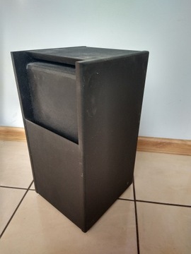 Bose Acoustimass 4