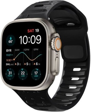 PASEK DO APPLE WATCH 1 2 3 4 5 6 7 8 9 SE 38MM 40MM 41MM |WYBÓR 6 KOLORÓW
