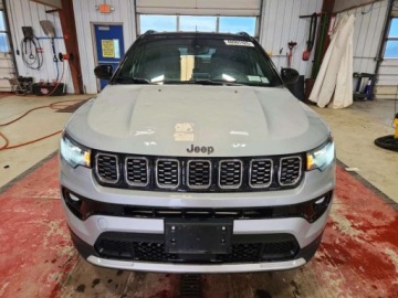 Jeep Compass II 2024 Jeep Compass Limited 2024 2.0 Benzyna 200KM, zdjęcie 5