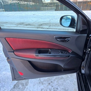 Fiat Bravo II Hatchback 5d 1.6 TD MultiJet 120KM 2008 Fiat Bravo II 1.6 Diesel Multijet 16V DPF Dynamic, zdjęcie 17