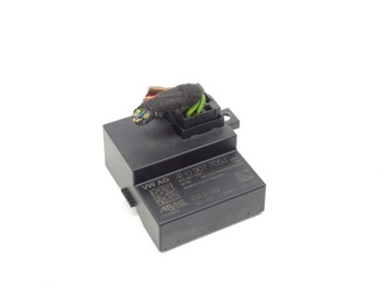 STEROWNIK KOLUMNY KIEROWNICZEJ AUDI A8 4H0907705J