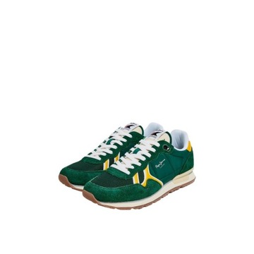 PEPE JEANS ORYGINALNE SNEAKERSY 45