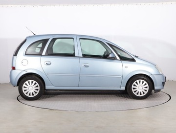 Opel Meriva I 1.7 CDTI ECOTEC 100KM 2007 Opel Meriva 1.7 CDTI, Klima, El. szyby, zdjęcie 5