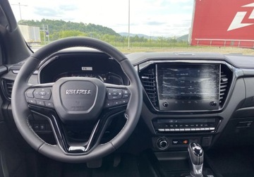 Isuzu D-Max III Extended Cab 1.9 Ddi 163KM 2025 Isuzu D-Max 2025 od reki 1.9 Diesel 163KM, zdjęcie 12