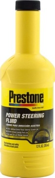 Płyn do wspomagania kierownicy Prestone, 355 ML