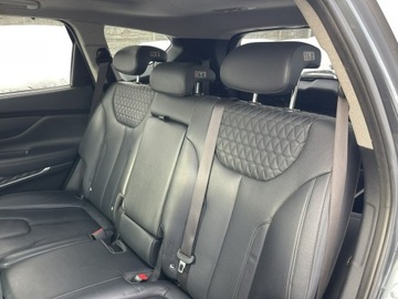 Hyundai Santa Fe IV SUV 2.2 CRDi 200KM 2020 Hyundai Santa Fe Panorama Automat Pamięć fot., zdjęcie 15