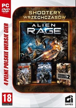 GRA Shootery Wszechczasów cz.1 / CI Games