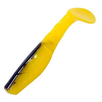 MANNS PREDATOR KOPYTO 9 CM BBY