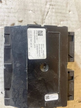 BMW X6M G06 F96 2022 ŘÍZENÍ I SOUČÁSTKY ELEKTRICKÉ