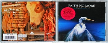 Faith No More – Angel Dust
