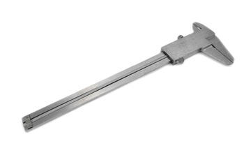 СУППОРТ НОНИУСА 150 ММ 0,02 АНАЛОГОВЫЙ МЕТАЛЛ