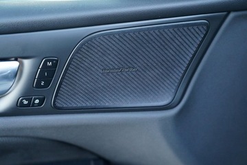 Volvo S60 III 2022 Volvo S60 INSCRIPTION panorama ful led, zdjęcie 12