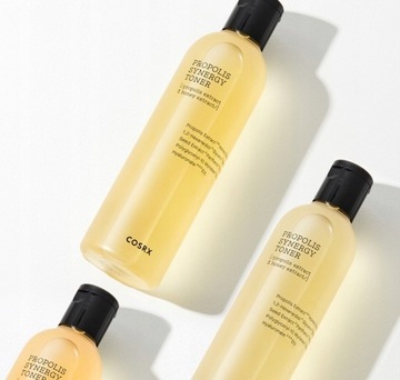 Cosrx Full Fit Propolis Synergy Toner 150мл успокаивающий тоник с прополисом