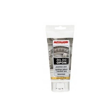 AUTOLAND ŻEL DO OPON 150ML (10) ()