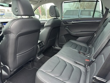 Skoda Kodiaq I SUV 2.0 TDI 190KM 2018 Škoda Kodiaq Skoda Kodiaq 4x4*190ps*Skóra*Alu, zdjęcie 18