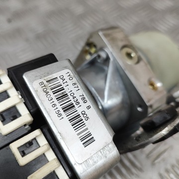 VOLKSWAGEN NEW BEETLE 2004 JINÉ VYBAVENÍ ELEKTRICKÉ