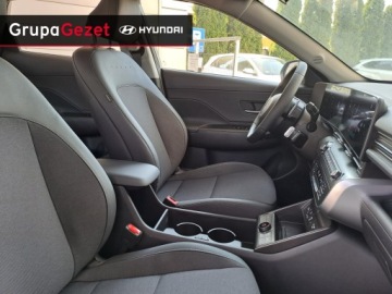 Hyundai Kona II 2026 Hyundai Kona 1,6 GDI 138 KM HEV 6DCT Executive + P. TECH i Design Mirage Gr, zdjęcie 9