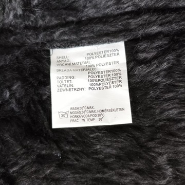 Женская экологическая дубленка Super Eu, размер. Новый*