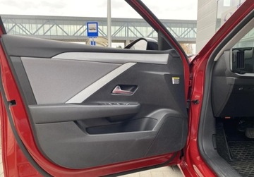 Opel 2023 Opel Astra Opel Astra 1.2 Benz 130KM wersja Business Edition Pl Salon ASO, zdjęcie 9