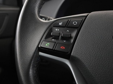 Hyundai Tucson III SUV 1.7 CRDI 115KM 2016 Hyundai Tucson navi PDC-kamera grzane fotele, zdjęcie 30