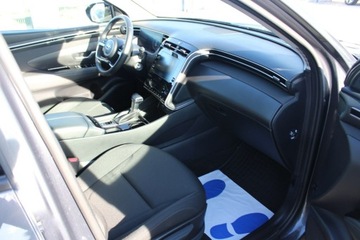 Hyundai Tucson IV 2024 Hyundai Tucson 48V 150KM Smart 48V F-vat, zdjęcie 32