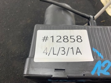 MERCEDES W203 PUMPIČKA ZÁMKU CENTRÁLNÍHO 2038000048