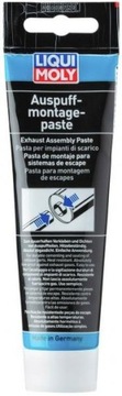 LIQUI MOLY PASTA DO MONTAŻU WYDECHU 3342 150G
