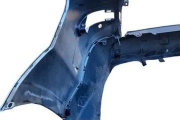 NÁRAZNÍK ZADNÍ CITROEN C-CROSSER (EP_) 6410A297K 2.2L DIESEL 115KW 2008