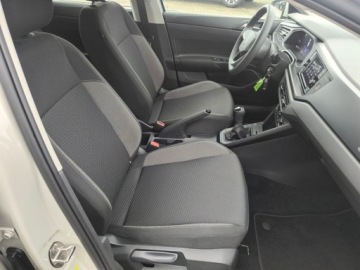 Volkswagen Polo VI Hatchback 5d Facelifting 1.0 MPI 80KM 2022 Volkswagen Polo serwis ASO 1.0MPI 81KM pakiety AppConnect PDC LED VirtualC, zdjęcie 12