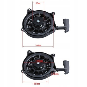 Двигатель Briggs Stratton Quantum 650 675 497680