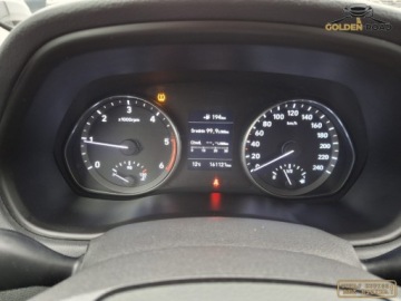 Hyundai i30 III Hatchback 1.6 CRDI DPF 95KM 2017 Hyundai i30 1,6 crdi klima elektryka alu wspomaganie oplacony 1.6 Diesel, zdjęcie 17