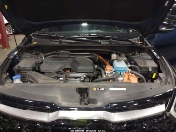 Kia Sportage V 2023 Kia Sportage 2023 KIA SPORTAGE PLUG-IN HYBRID X-LINE PRESTIGE 1.6 177KM, zdjęcie 16