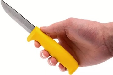 Nóż Bezpieczny Rzemieśniczy Hultafors SK