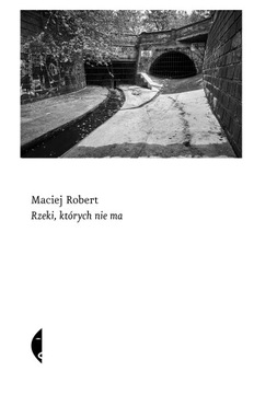 (e-book) Rzeki, których nie ma