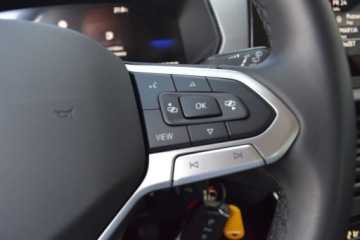 Volkswagen T-Cross SUV Facelifting 1.0 TSI 115KM 2025 Volkswagen T-Cross SalonPL 115 KM TSI Life Pakiet Comfort Ado VAT 23, zdjęcie 14