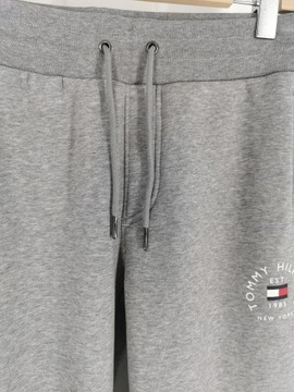 Утепленные спортивные штаны Tommy Hilfiger, размер S