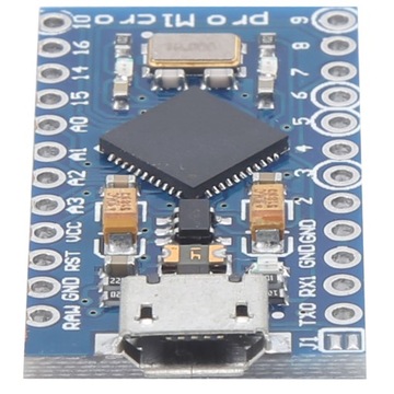 Плата разработки SCM DIY Модуль MCU Компоненты печатной платы
