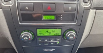 Kia Sorento I 2.5 CRDi 170KM 2009 Kia Sorento LIFT 2.5 CRDI 170KM LED 4X4Reduktor HAK 2.5 Diesel 170KM, zdjęcie 15